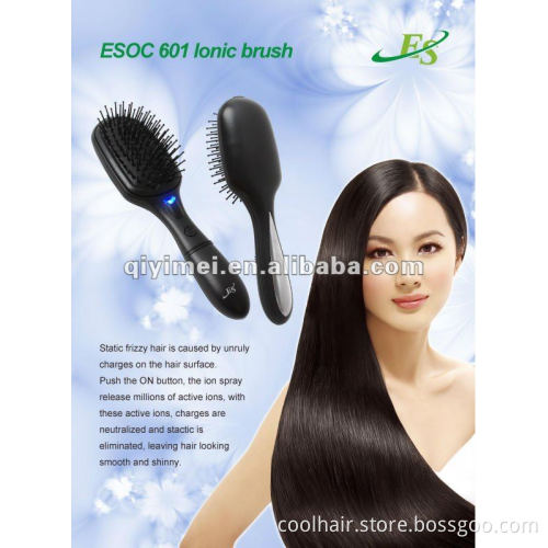 professional high quality magic hair comb